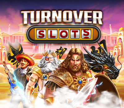 Banner Turnover Slot