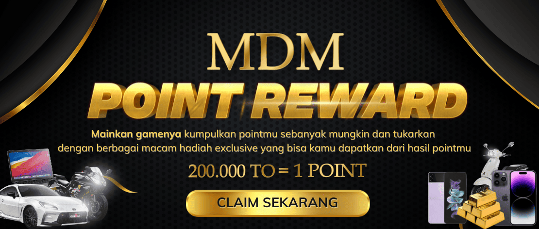 Claim Your Point Banner