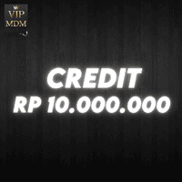 CREDIT RP 10.000.000