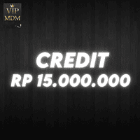 CREDIT RP 15.000.000