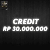 CREDIT RP 30.000.000