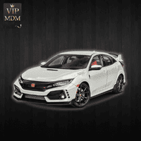 HONDA CIVIC TYPE R