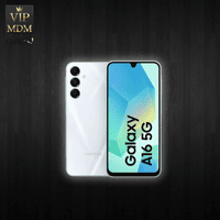 SAMSUNG GALAXY A16