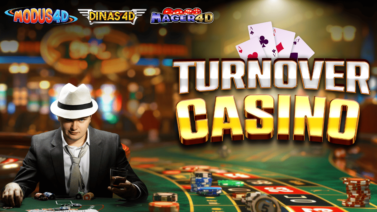 Casino Banner